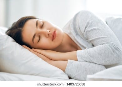 FACTS ABOUT SLEEP
