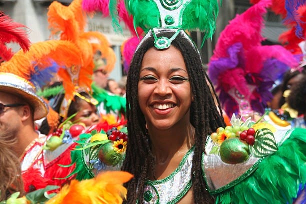 CARNIVAL IN THE CARIBBEAN | Atlantic International University