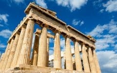 THE GREEK CULTURE AND CIVILIZATION