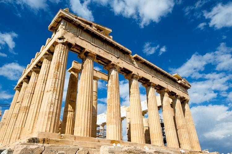 THE GREEK CULTURE AND CIVILIZATION
