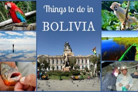 DIFERENCIAS ENTRE LA GESTION PUBLICA DE TURISMO ENTRE BOLIVIA Y ESTADOS UNIDOS – Atlantic International University