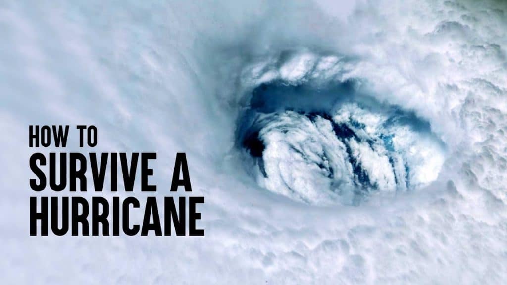 Hurricane Safety Tips – Atlantic International University