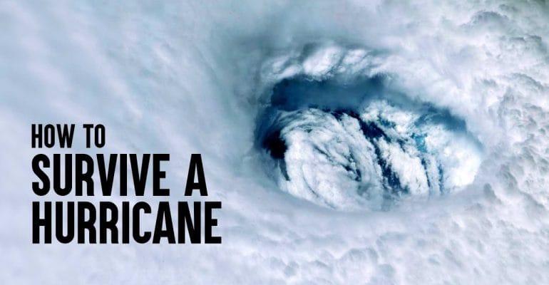 Hurricane Safety Tips – Atlantic International University
