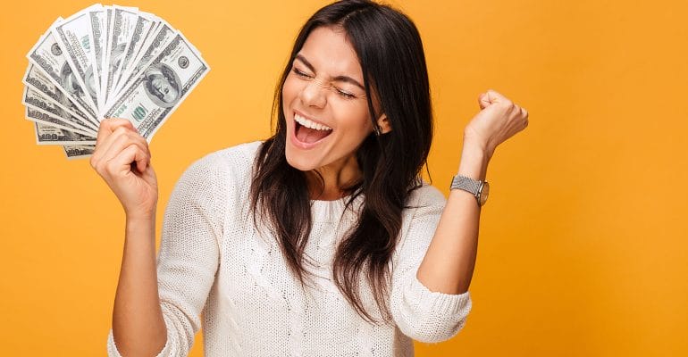 CAN MONEY MAKE YOU HAPPY? by Amiakhor Ejaeta – Atlantic International University