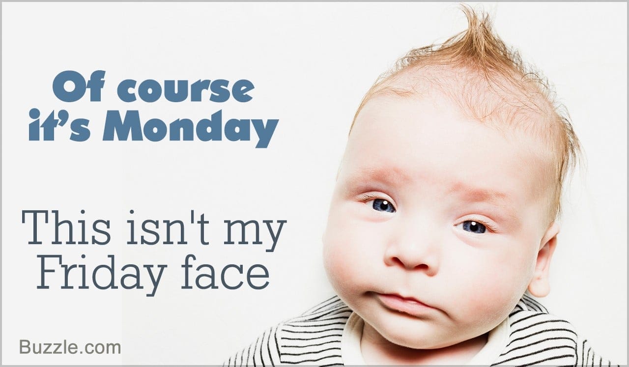 MONDAY BLUES Atlantic International University Atlantic