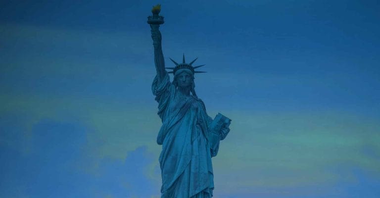 American history