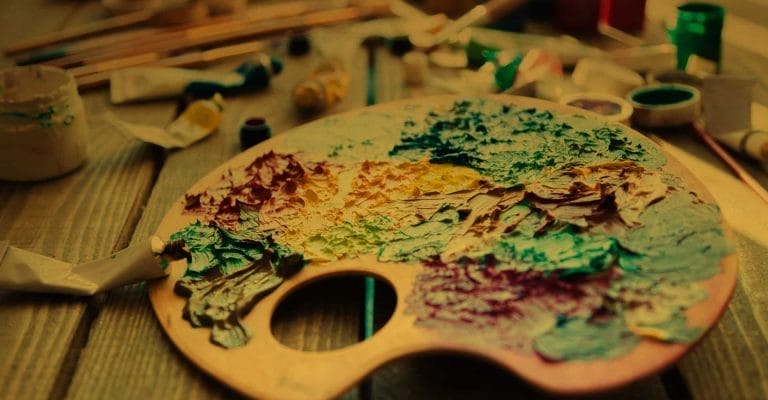 Masters in Art History