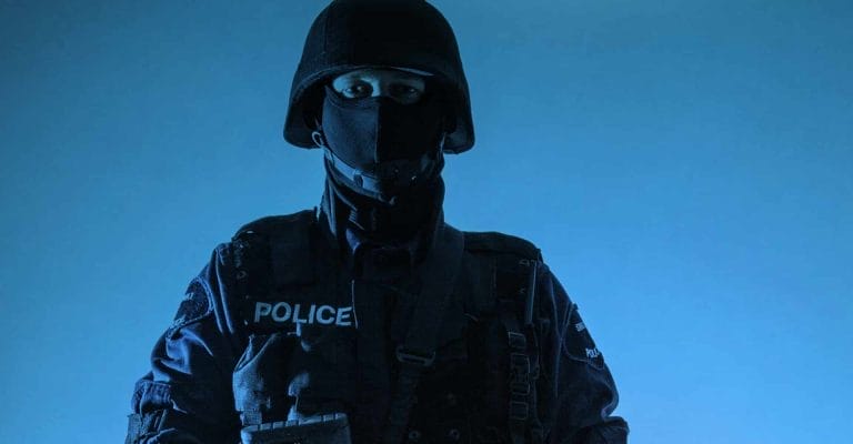 Associate in Anti Terrorism Security