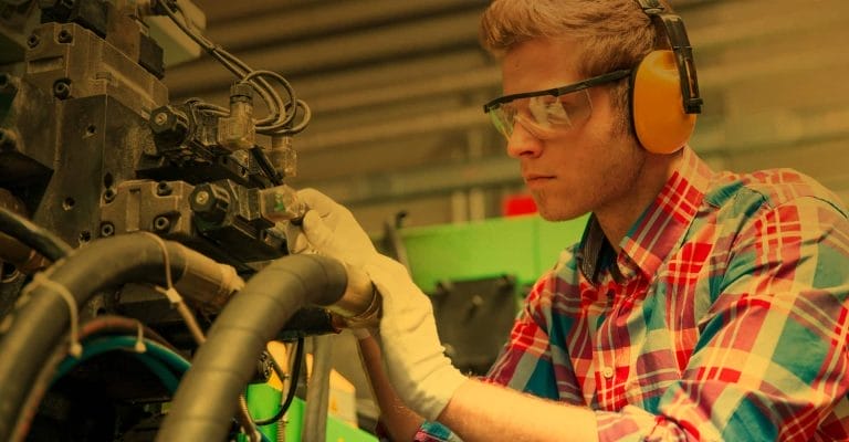 Masters in Mechanical Engineering