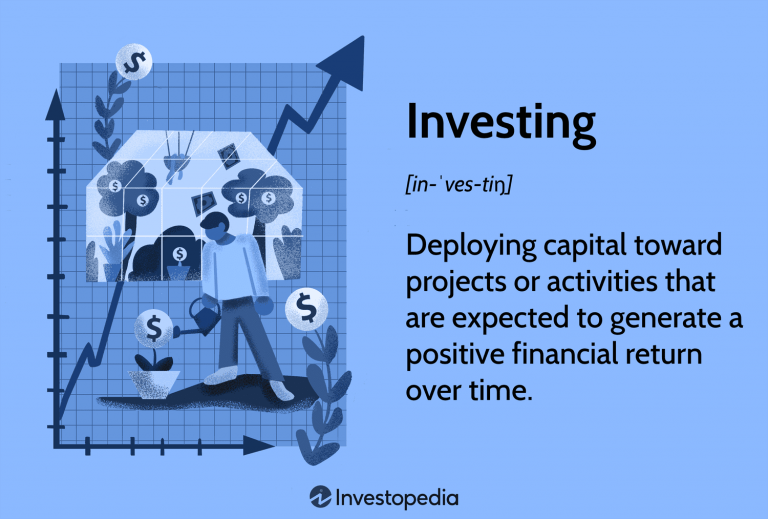 investing