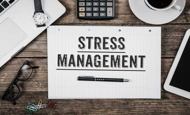 Stress Management: A Resilient Approach | Atlantic International University