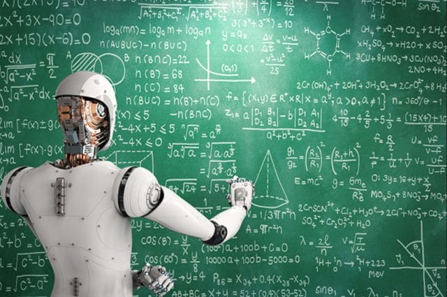 Domaines d'étude Post-doctorat 79 ai in higer education
