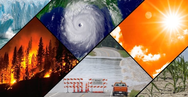 PHOTO-Climate-Collage-Diagonal-Design-NOAA-Communications-NO-NOAA-Logo