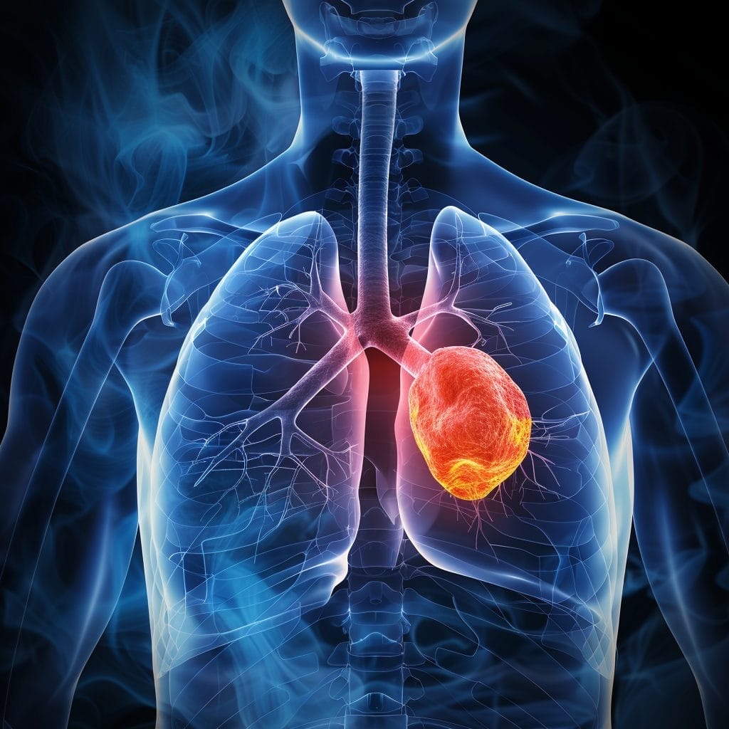 The Future Of Early Lung Cancer Detection Atlantic International The Future Of Early Lung Cancer Detection Atlantic International
