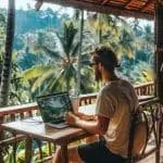 Remote Work and the Digital Nomad Lifestyle