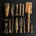 New Insights into Human Migration and Tool-Making in Ancient Europe