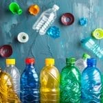 Innovations in Plastic Recycling Technologies
