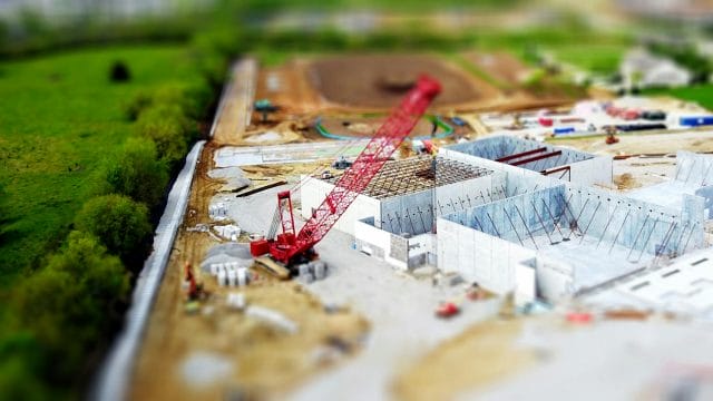 Áreas de Estudio 193 Geotechnical Engineering