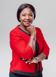 Dr. Edna Mukurazhizha