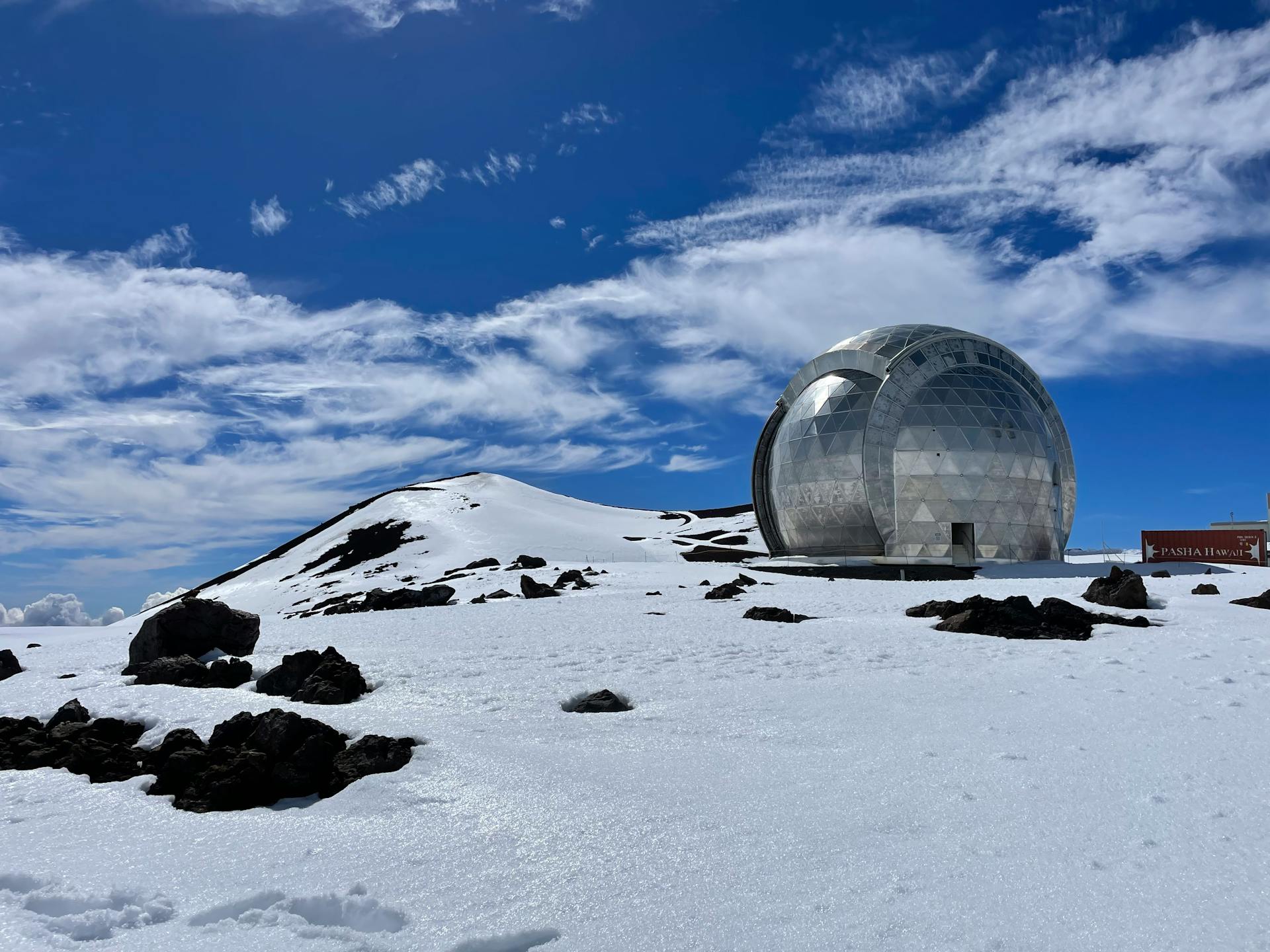 Bachelor in Climatology Program
