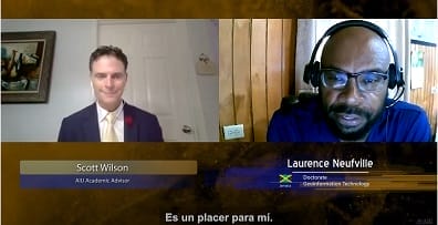 laurence