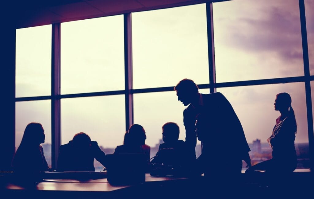 Culture of Guidance and Support