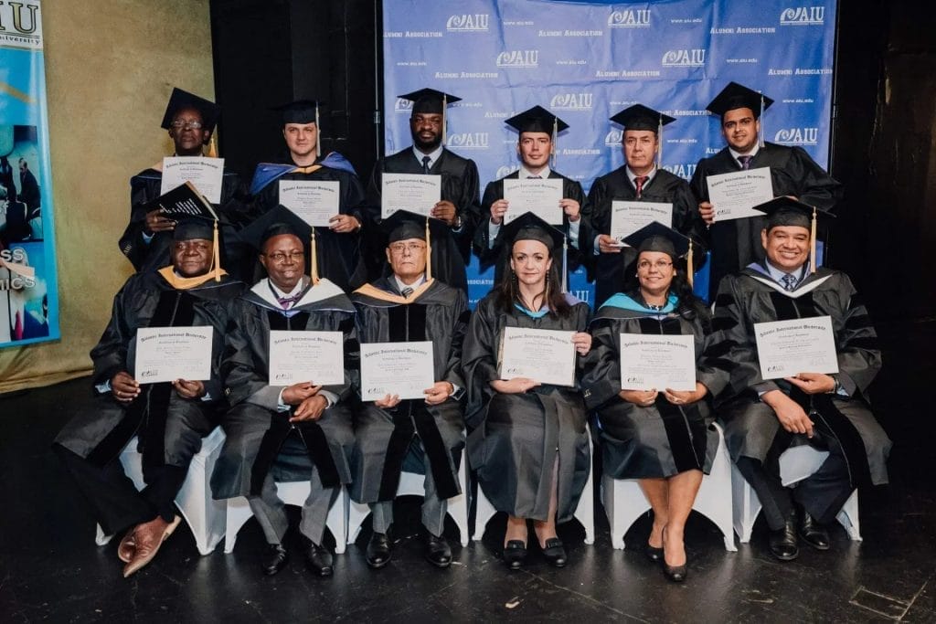 AIU takes a leadership role in AI-driven learning experiences