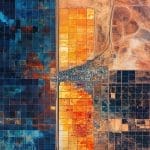 Mega Solar Farms Could Make It Rain in Deserts — But at a Global Cost