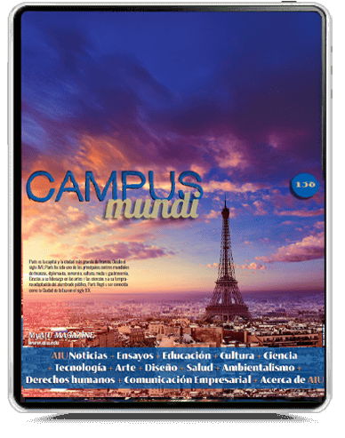 AIU Campus Mundi Mayo 2025