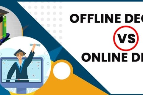 Online vs Traditional Degrees