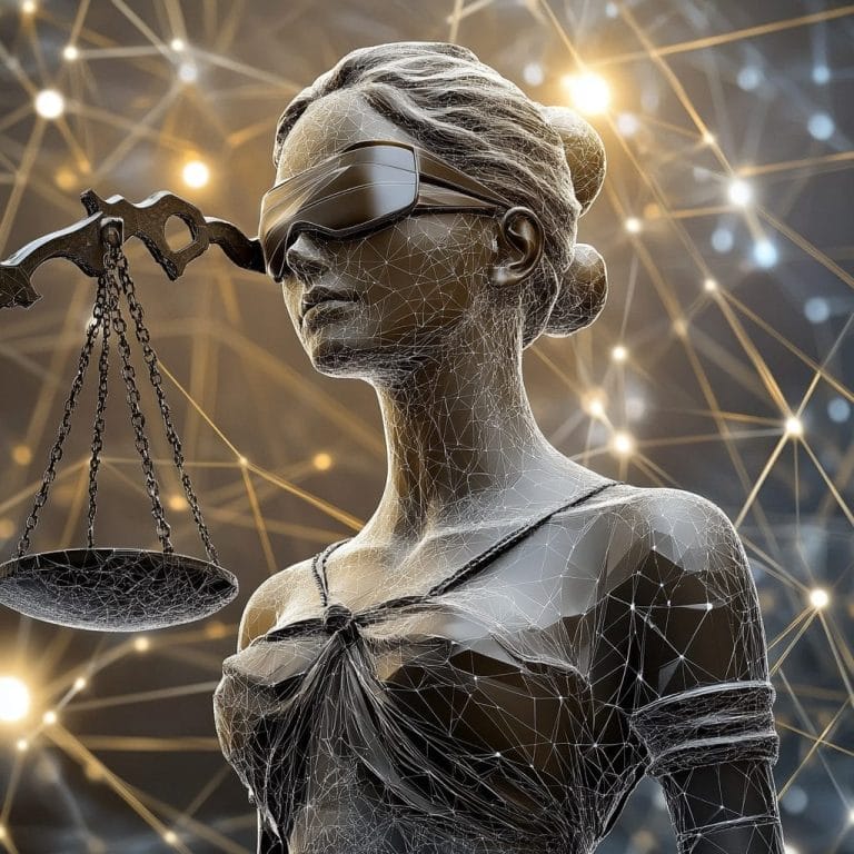 How AI is Reshaping the Legal Profession