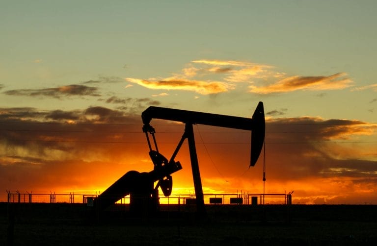 Oil and Gas Management