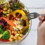 Eating Smart: The Power of Food and Healthy Proportions