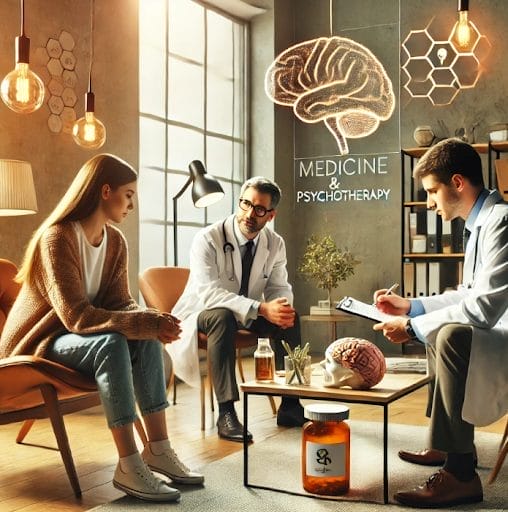 Psychologist vs Psychiatrist: Understanding the Key Differences in Mental Health Care 3 Psychiatrist vs Therapist