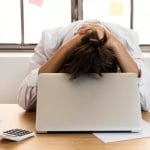 Entendiendo la Procrastinación y el Agotamiento: Causas, Efectos y Soluciones